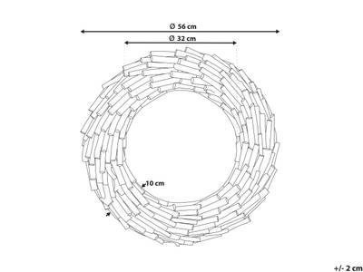 Plan & Dimensions