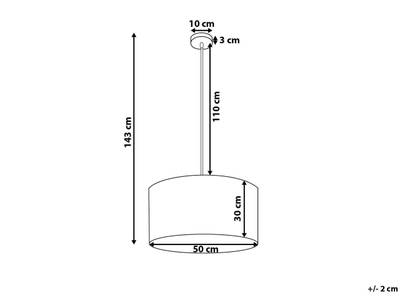 Plan & Dimensions