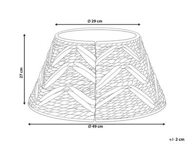 Plan & Dimensions