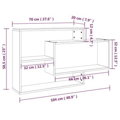 Plan & Dimensions