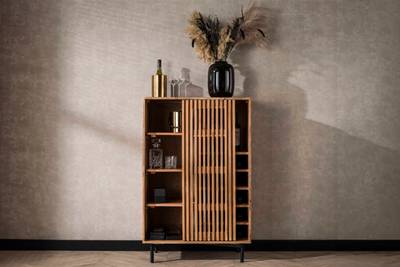 Weinschrank LOJA