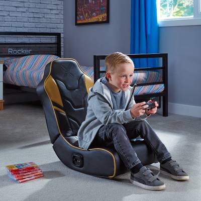 Gaming Bodensessel Shadow 2.0