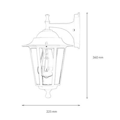 Plan & Dimensions