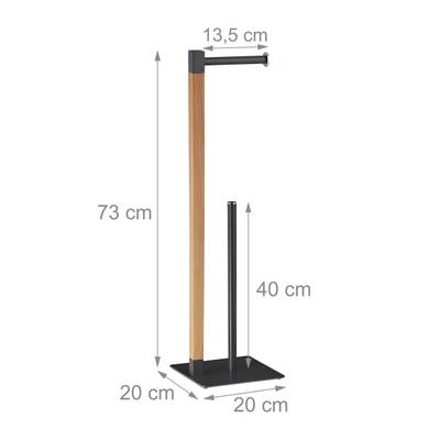 Plan & Dimensions