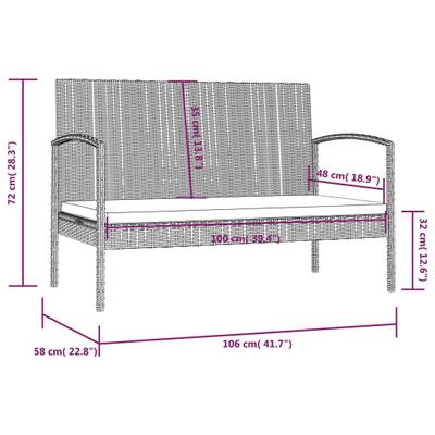 Plan & Dimensions