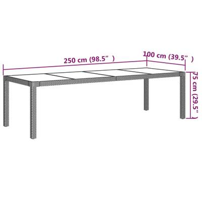 Plan & Dimensions