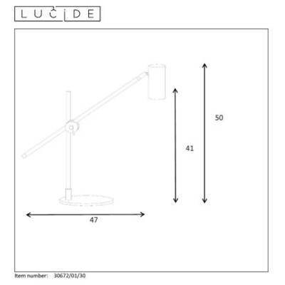 Plan & Dimensions