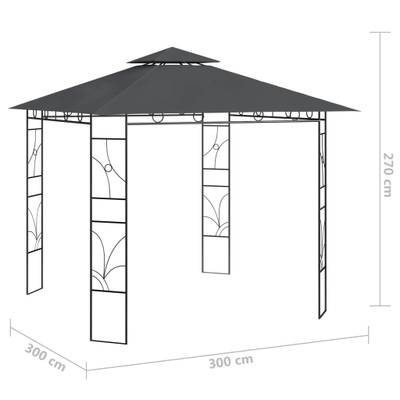 Plan & Dimensions