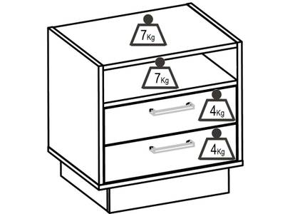 Plan & Dimensions