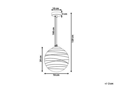 Plan & Dimensions