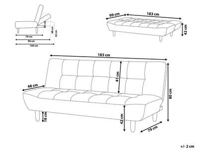 Plan & Dimensions