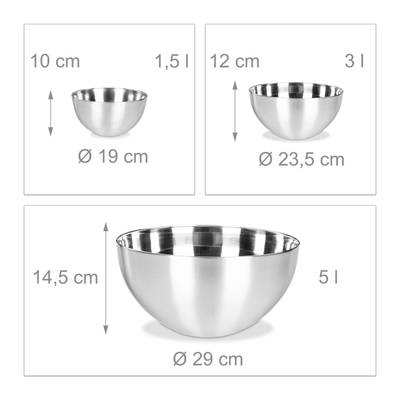 Plan & Dimensions