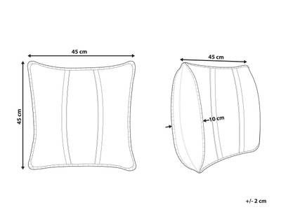 Plan & Dimensions