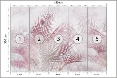 Plan & Dimensions