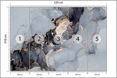 Plan & Dimensions