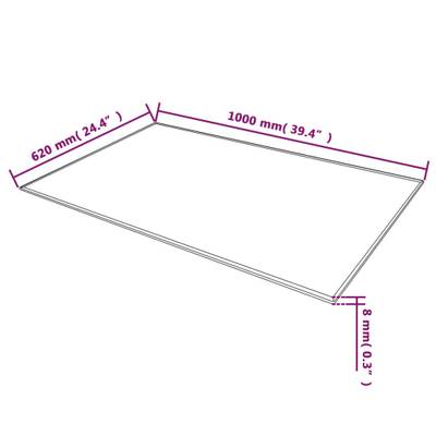 Plan & Dimensions