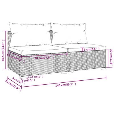 Plan & Dimensions