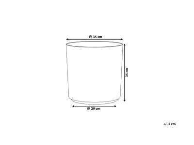 Plan & Dimensions