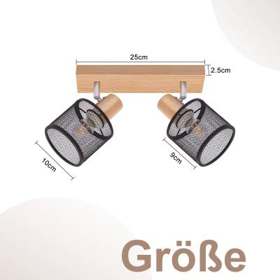 Maßzeichnung