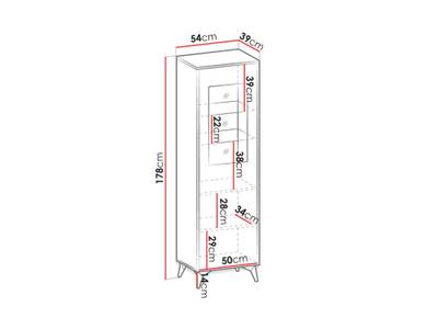 Plan & Dimensions