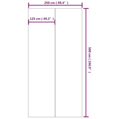 Plan & Dimensions