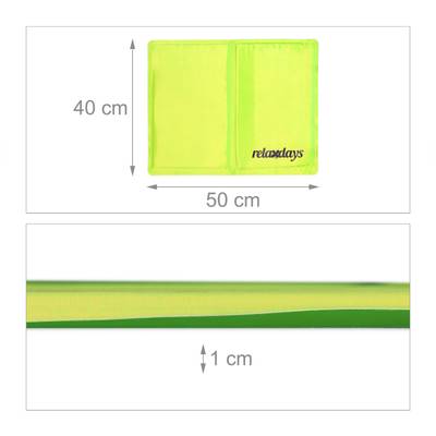 Plan & Dimensions