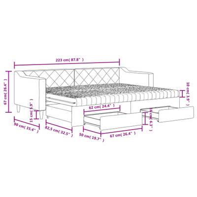 Plan & Dimensions