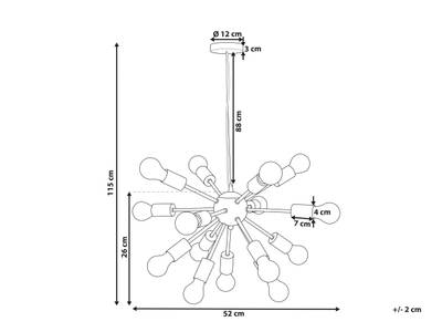 Plan & Dimensions