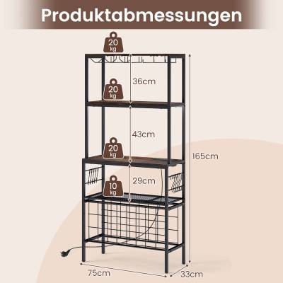 Maßzeichnung