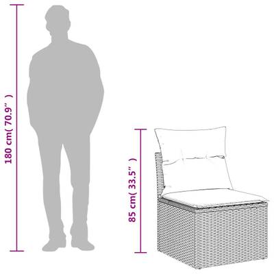 Plan & Dimensions