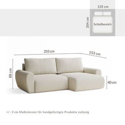 Maßzeichnung
