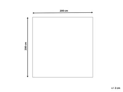 Plan & Dimensions