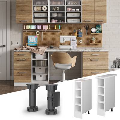 Regalunterschrank R-Line 41808