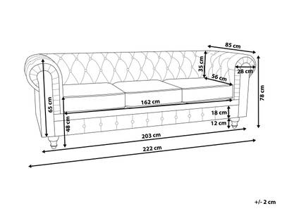 Plan & Dimensions