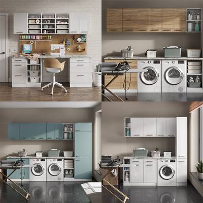 Regalunterschrank R-Line 41808