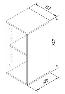 Plan & Dimensions