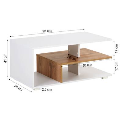 Plan & Dimensions