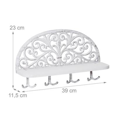 Plan & Dimensions