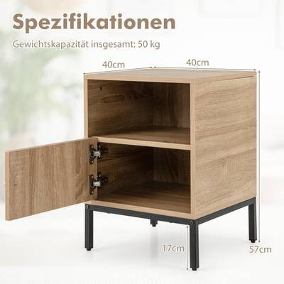 Maßzeichnung