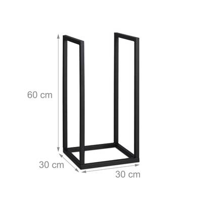 Plan & Dimensions