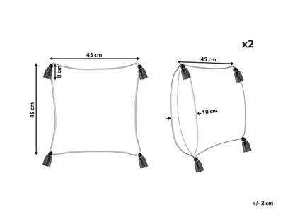 Plan & Dimensions