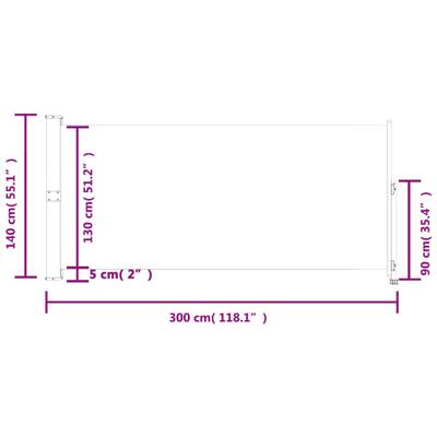 Plan & Dimensions