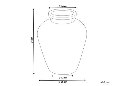 Plan & Dimensions