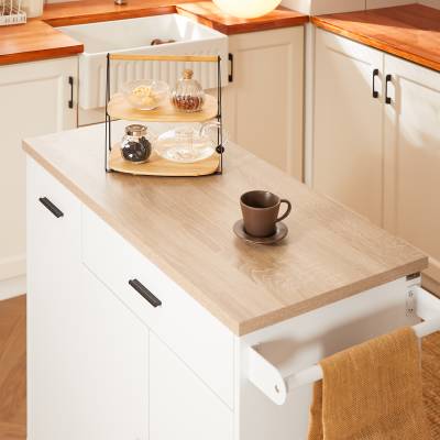 Küchenwagen FKW126-WN