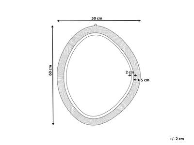 Plan & Dimensions