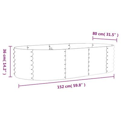 Plan & Dimensions