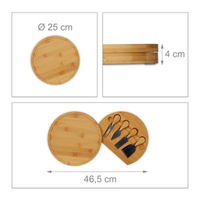 Plan & Dimensions