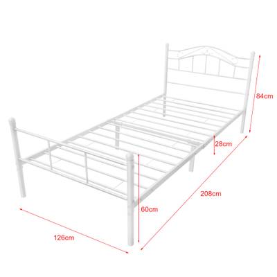 Plan & Dimensions