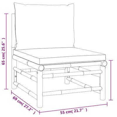 Plan & Dimensions