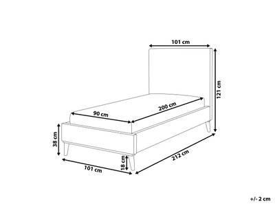 Plan & Dimensions